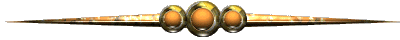 Separator Bar