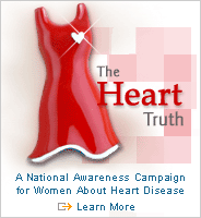 Heart Health for Women