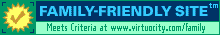 Family Friendly Site!