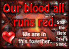Stop The Hate!