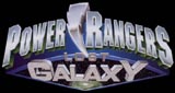 Power Rangers Lost Galaxy